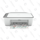 HP DeskJet 2722 AIO Wireless Color Inkjet Printer | $24 | Walmart